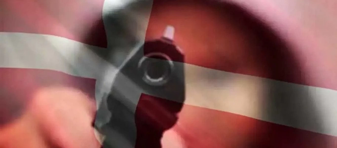 Δανία: Έκρηξη εγκληματικότητας - Οι Σομαλοί στην κορυφή της λίστας των συλληφθέντων για βιασμούς και ληστείες